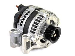 Mopar Replacement Alternators for 2006-2007 MAGNUM, CHARGER, 2005-2007 300 - 04896803AA