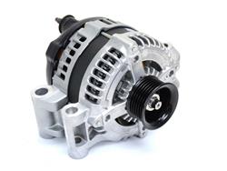 Mopar Replacement Alternators for 2007 300, CHARGER, MAGNUM - 04896805AC