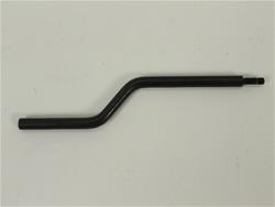 Cummins By Mopar Replacement Throttle Linkage Rods for 1997-1998 RAM 2500, RAM 3500 - 04897118AA