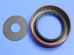 Mopar Replacement Timing Cover Seals