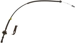 Mopar Replacement Throttle Cables 04897407AA