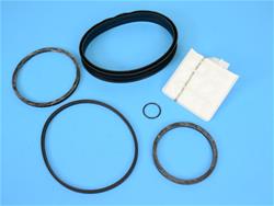 Mopar Replacement Fuel Filters 04897416AB