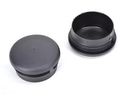 Mopar Replacement - Bumper Replacement Parts for 2001-2018 WRANGLER - 04897577AA