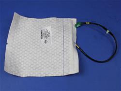 Mopar Performance Seat Cushions 05000021AA