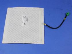 Mopar Performance Seat Back Panels 05000022AB
