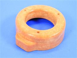 Mopar Replacement - Coil Spring Isolators and Spacers for 2009-2010 JOURNEY - 05006644AA