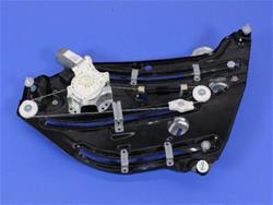 Mopar Replacement - Window Regulators and Power Window Motors for 2011-2014 200, 2010 SEBRING - 05008980AC