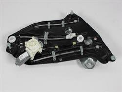 Mopar Replacement - Window Regulators and Power Window Motors for 2011-2014 200, 2010 SEBRING - 05008981AC
