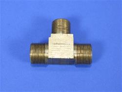 Cummins By Mopar Replacement Fuel Return Tee Connectors