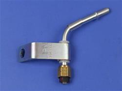 Cummins by Mopar - Automotive Fuel Lines for 1998-2002 RAM 2500, RAM 3500 - 05011826AA