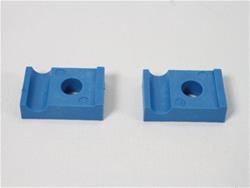 Cummins by Mopar Oil Cooler Lines 05011888AA