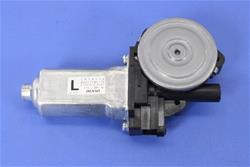 Mopar Replacement - Window Regulators and Power Window Motors for 2002-2004 300M, CONCORDE, INTREPID - 05012545AD