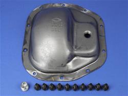 Mopar Replacement - Differential Covers for 2000-2004 GRAND CHEROKEE - 05012842AA