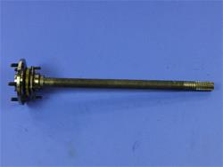 Mopar Replacement - Driveshafts for 2000-2004 GRAND CHEROKEE - 05012850AA