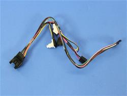 Mopar Replacement Wiring Harnesses for 1999-2002 RAM 3500, RAM 2500, 1999-2001 RAM 1500 - 05013608AA