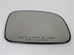 Mopar Replacement - Side View Mirror Components for 2002-2004 GRAND CHEROKEE - 05013636AA