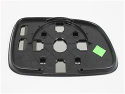 Mopar Replacement Side View Mirror Components 05013637AA