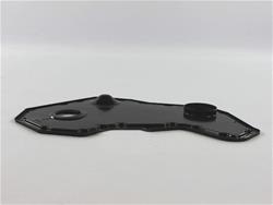 Cummins by Mopar - Timing Covers for 1999-2002 RAM 2500, RAM 3500 - 05014190AA