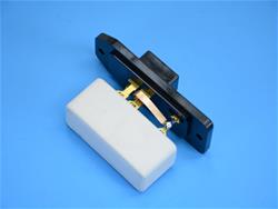 Mopar Replacement Blower Motor Resistors for 2000-2004 GRAND CHEROKEE, 2003-2010 VIPER - 05014212AA