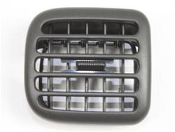 Mopar Replacement - Interior Vents for 1998-2002 RAM 3500, RAM 2500, 1998-2001 RAM 1500 - 05014842AA