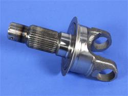 Mopar Replacement - Axle Shafts, Direct Fit for 1999-2001 RAM 1500 - 05015138AA