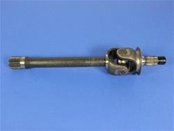 Mopar Replacement Axle Shafts for 2014-2017 4500, 2014-2016 5500 - 68213880AB