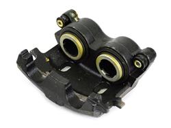 Mopar Replacement - Brake Calipers for 2000-2002 RAM 3500, RAM 2500, 2001 RAM 1500 - 05015253AA