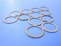 Mopar Replacement Differential Shims 05015876AA