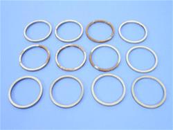 Mopar Replacement Differential Shims 05015889AA