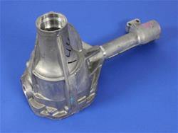 Mopar Replacement Axle Housings 05015892AA