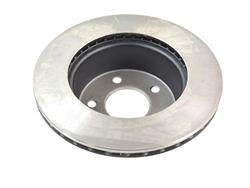 Mopar Replacement Brake Rotors 05015965AA