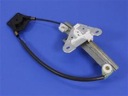 Mopar Replacement Window Regulators and Power Window Motors 05016518AB