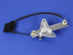 Mopar Replacement Window Regulators and Power Window Motors 05016519AB