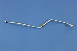 Cummins by Mopar - Automotive Fuel Lines for 2000-2002 RAM 2500, RAM 3500 - 05016556AA