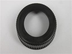Cummins by Mopar - Engine, Fuel Rail and Coil Covers for 1998-2002 RAM 2500, RAM 3500 - 05018188AA