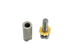 Mopar Replacement Brake Hardware 05018551AB