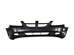 Mopar Replacement - Bumper Covers for 2004 CARAVAN, GRAND CARAVAN - 05018608AA