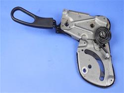Mopar Performance Seat Back Panels 05018892AB
