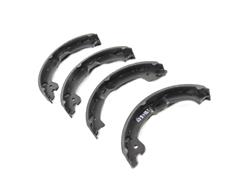 Mopar Replacement Brake Shoes 05019802AA