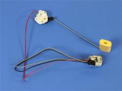 Mopar Replacement - Fuel Pumps for 2003 LIBERTY - 05019863AC
