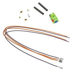 Mopar Replacement 5017059AB Mopar Replacement Ignition Wire Sets | Summit  Racing