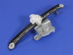 Mopar Replacement Window Regulators and Power Window Motors 05020790AA