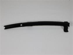 Mopar Replacement - Rear Window Channels for 2012-2015 C/V, 2009-2019 GRAND CARAVAN, 2009-2016 TOWN & COUNTRY - 05020843AB