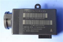 Mopar Replacement Body Control Modules for 2014 200, AVENGER - 05026165AU