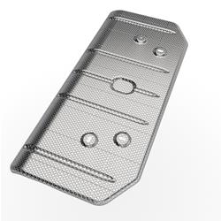 Mopar Replacement Body Control Modules for 2017 COMPASS, PATRIOT - 05026225AT