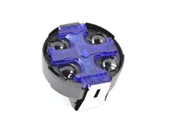 Mopar Replacement Body Control Modules for 2011-2013 DURANGO, GRAND CHEROKEE - 05026859AC