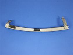 Mopar Replacement Rear Window Channels 05027055AD
