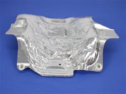 Mopar Performance Dash Panels 05028711AE