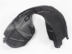 Mopar Performance Fender Splash Shields 05028750AF