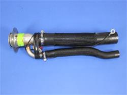 Mopar Replacement Fuel Tank Filler Necks 05031036AF